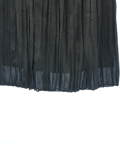 Loungedress กระโปรงยาว/แม็กซี่ยาว