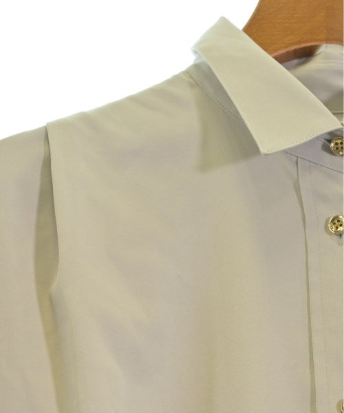 Loungedress เดรสที่เป็นเสื้อเชิ้ตตัวยาว