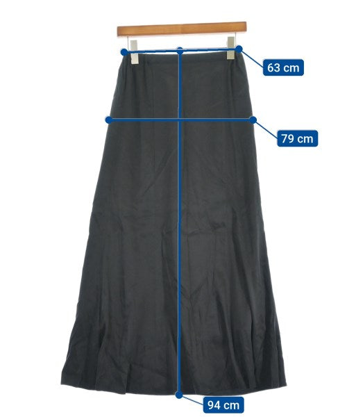 Loungedress กระโปรงยาว/แม็กซี่ยาว