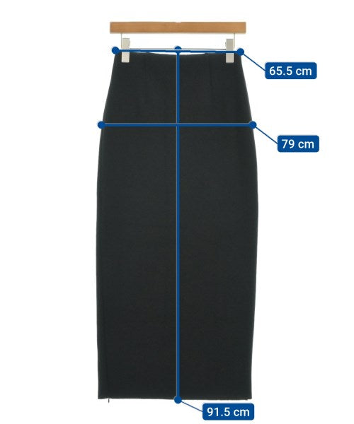 Loungedress กระโปรงยาว/แม็กซี่ยาว