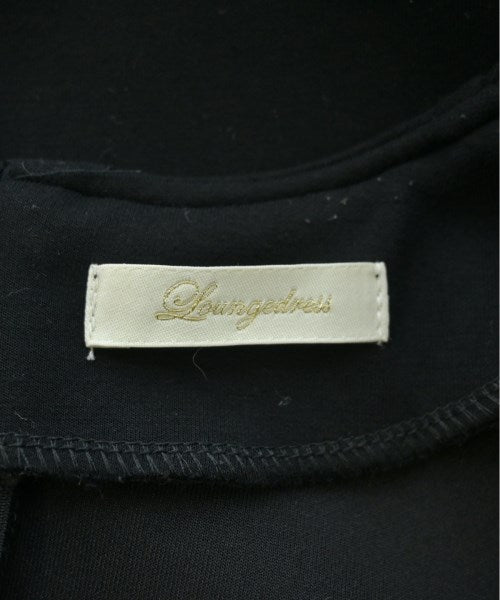 Loungedress ชุดเดรส