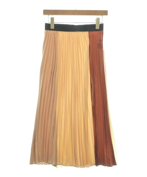 Loungedress กระโปรงยาว/แม็กซี่ยาว