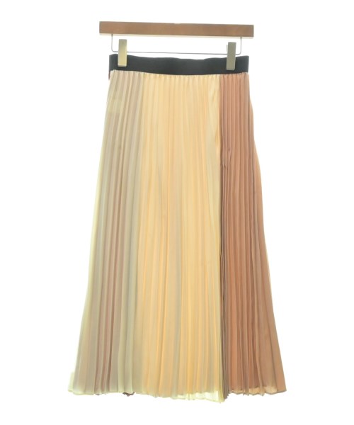 Loungedress กระโปรงยาว/แม็กซี่ยาว