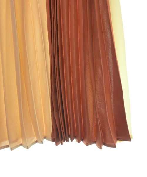 Loungedress กระโปรงยาว/แม็กซี่ยาว