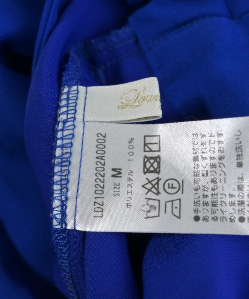 Loungedress กางเกงขายาว