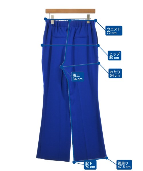 Loungedress กางเกงขายาว