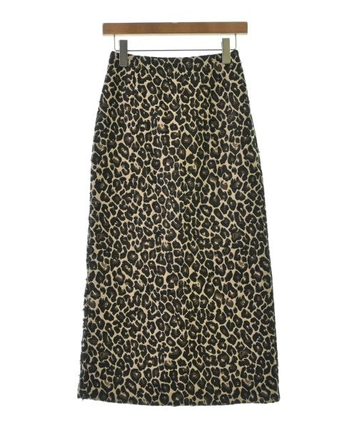 Loungedress กระโปรงยาว/แม็กซี่ยาว