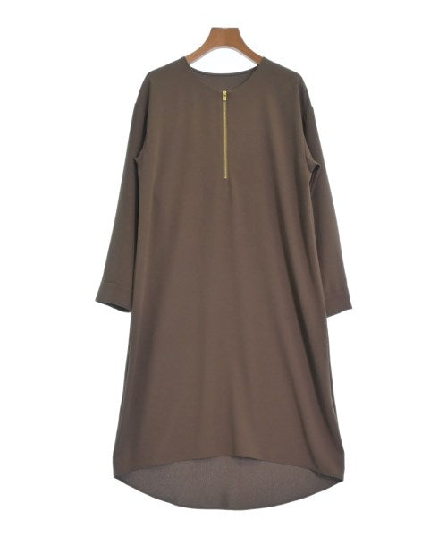 Loungedress ชุดเดรส
