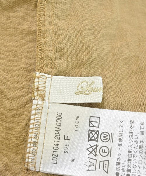 Loungedress เสื้อสตรี