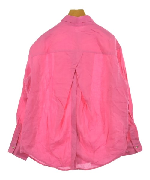 Loungedress เสื้อลำลอง