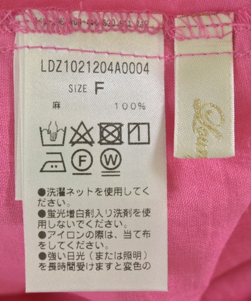 Loungedress เสื้อลำลอง