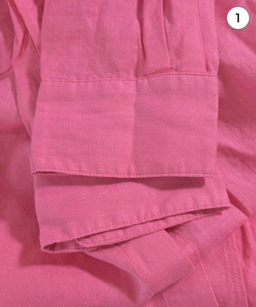 Loungedress เสื้อลำลอง