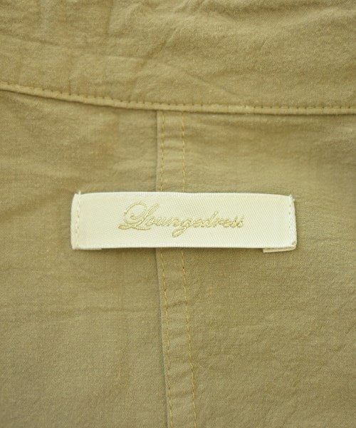 Loungedress เสื้อลำลอง