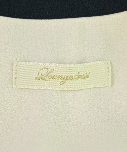 Loungedress เสื้อสตรี