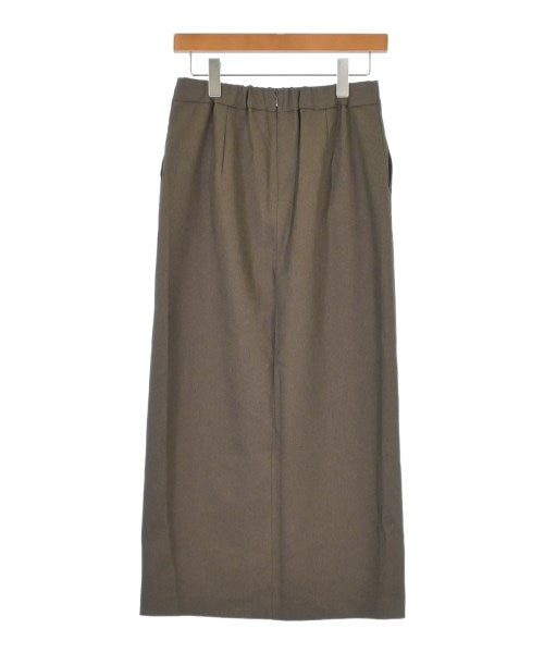Loungedress กระโปรงยาว/แม็กซี่ยาว