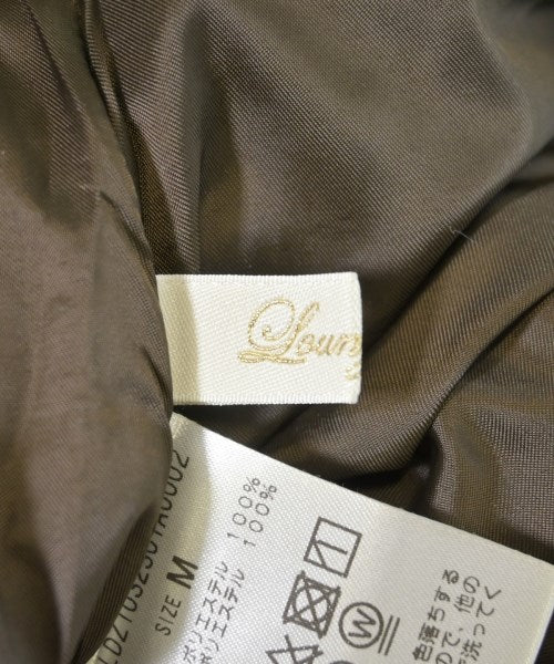 Loungedress กระโปรงยาว/แม็กซี่ยาว