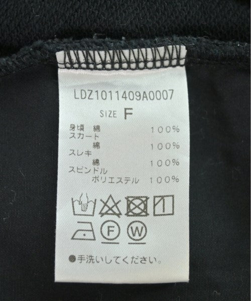 Loungedress ドレス