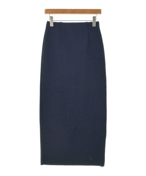 Loungedress กระโปรงยาว/แม็กซี่ยาว