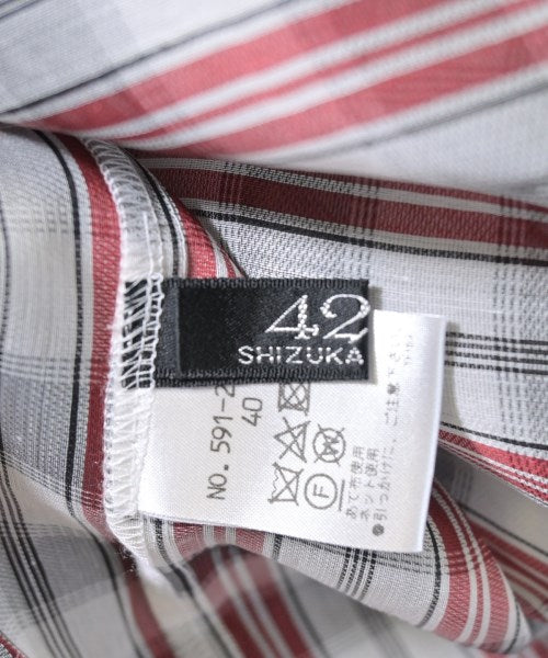 4298 SHIZUKA KOMURO กระโปรงยาว/แม็กซี่ยาว