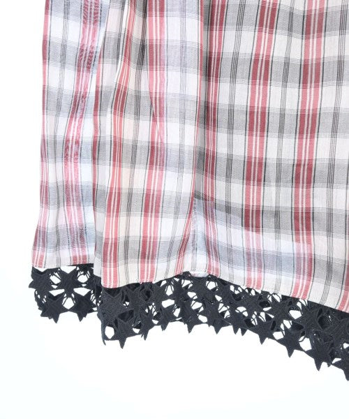 4298 SHIZUKA KOMURO กระโปรงยาว/แม็กซี่ยาว