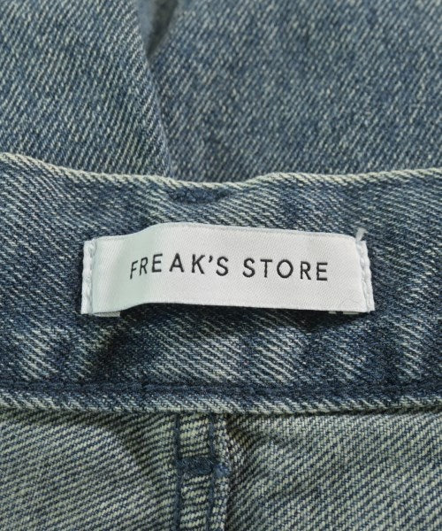 FREAK'S STORE ยีนส์