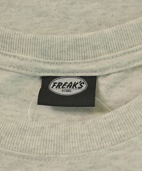FREAK'S STORE เสื้อยืด/เสื้อท็อปส์