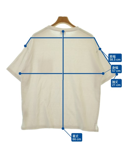 FREAK'S STORE เสื้อยืด/เสื้อท็อปส์