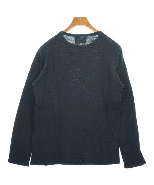 BLUE WORK เสื้อยืด/เสื้อท็อปส์
