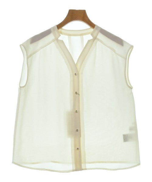 Bon mercerie de anatelier เสื้อลำลอง