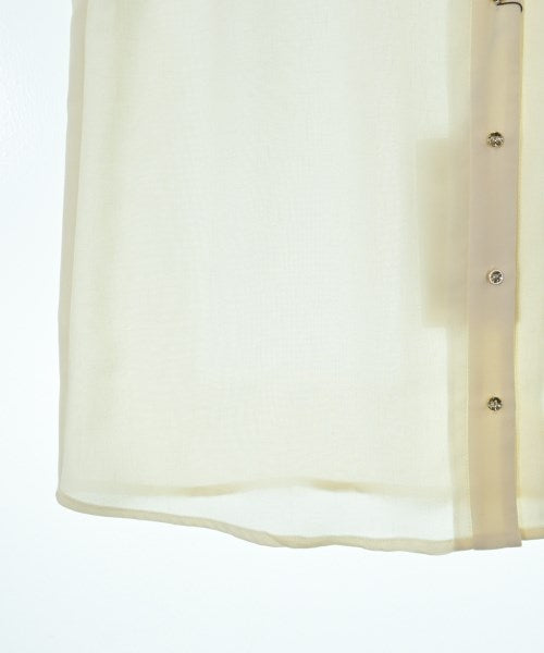 Bon mercerie de anatelier เสื้อลำลอง