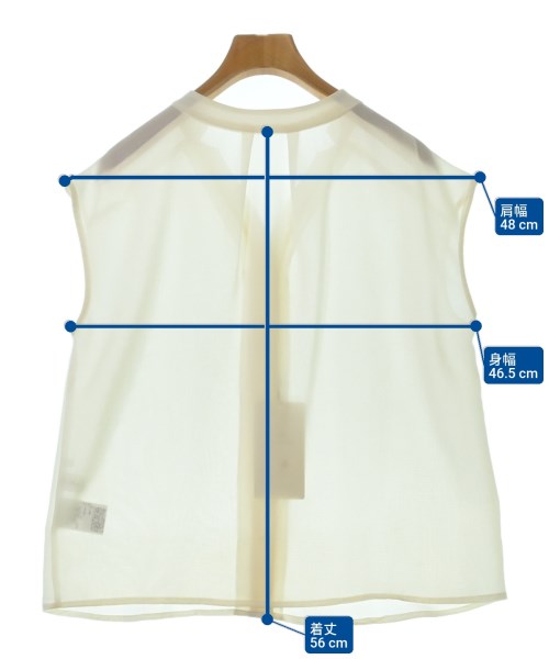 Bon mercerie de anatelier เสื้อลำลอง