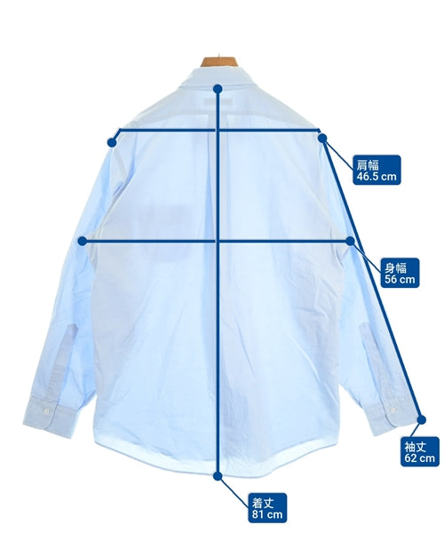 DISTRICT เสื้อลำลอง