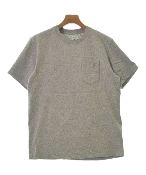 ANATOMICA เสื้อยืด/เสื้อท็อปส์