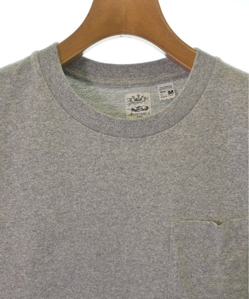 ANATOMICA เสื้อยืด/เสื้อท็อปส์