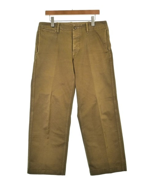 NIGEL CABOURN ชิโน่