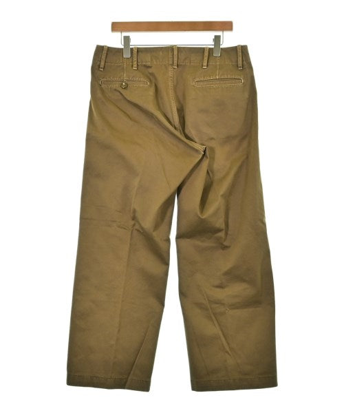 NIGEL CABOURN ชิโน่