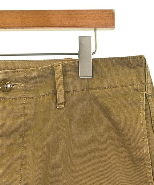 NIGEL CABOURN ชิโน่