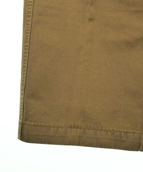 NIGEL CABOURN ชิโน่