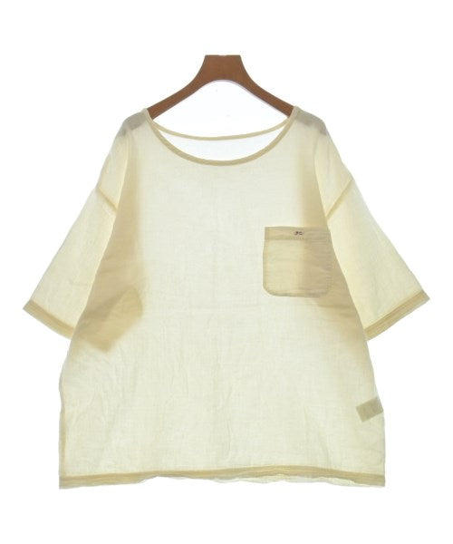 PORTER CLASSIC เสื้อลำลอง