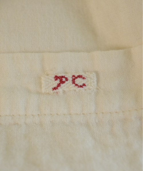 PORTER CLASSIC เสื้อลำลอง