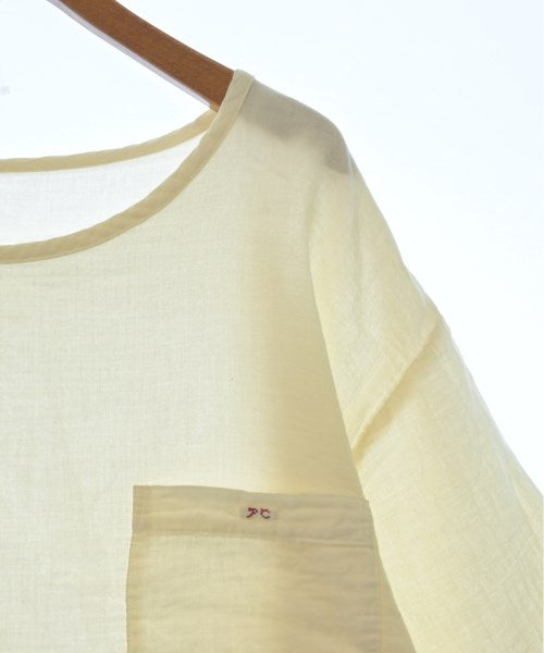 PORTER CLASSIC เสื้อลำลอง