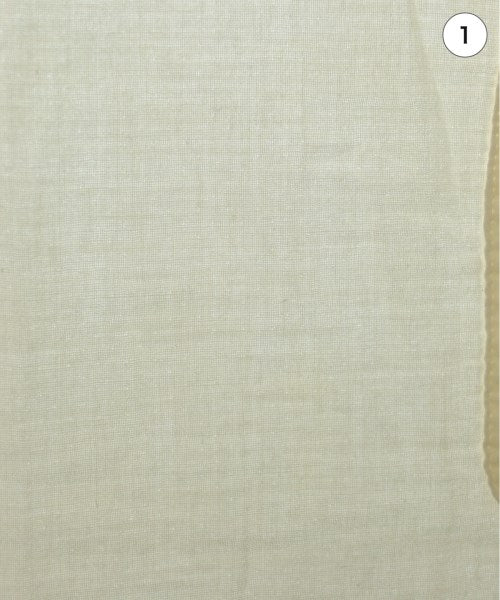 PORTER CLASSIC เสื้อลำลอง