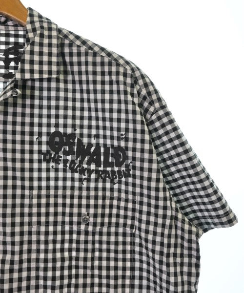 PORTER CLASSIC เสื้อลำลอง