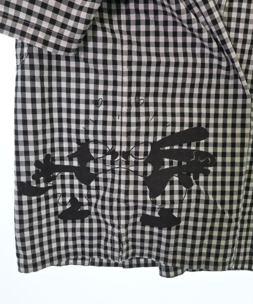 PORTER CLASSIC เสื้อลำลอง