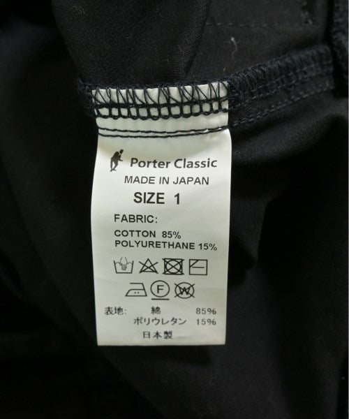 PORTER CLASSIC กางเกง อื่น