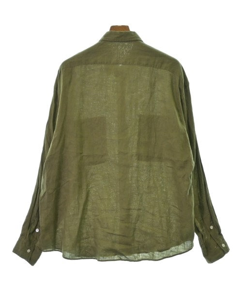 PORTER CLASSIC เสื้อลำลอง