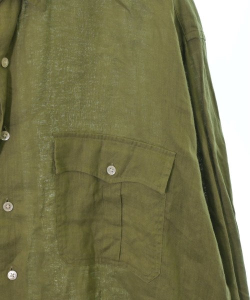 PORTER CLASSIC เสื้อลำลอง