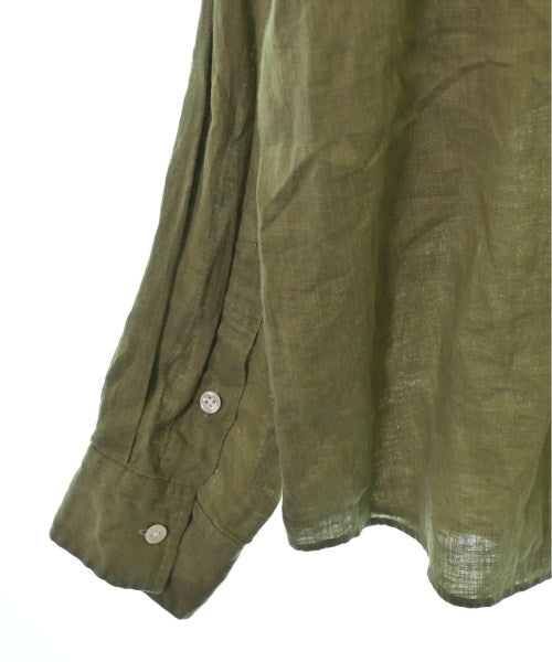 PORTER CLASSIC เสื้อลำลอง