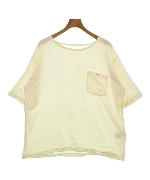 PORTER CLASSIC เสื้อลำลอง