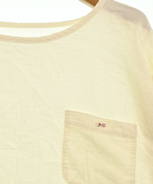 PORTER CLASSIC เสื้อลำลอง